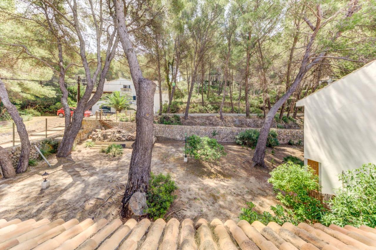 Cala San Vicente - Botana 6 Hébergement de vacances *