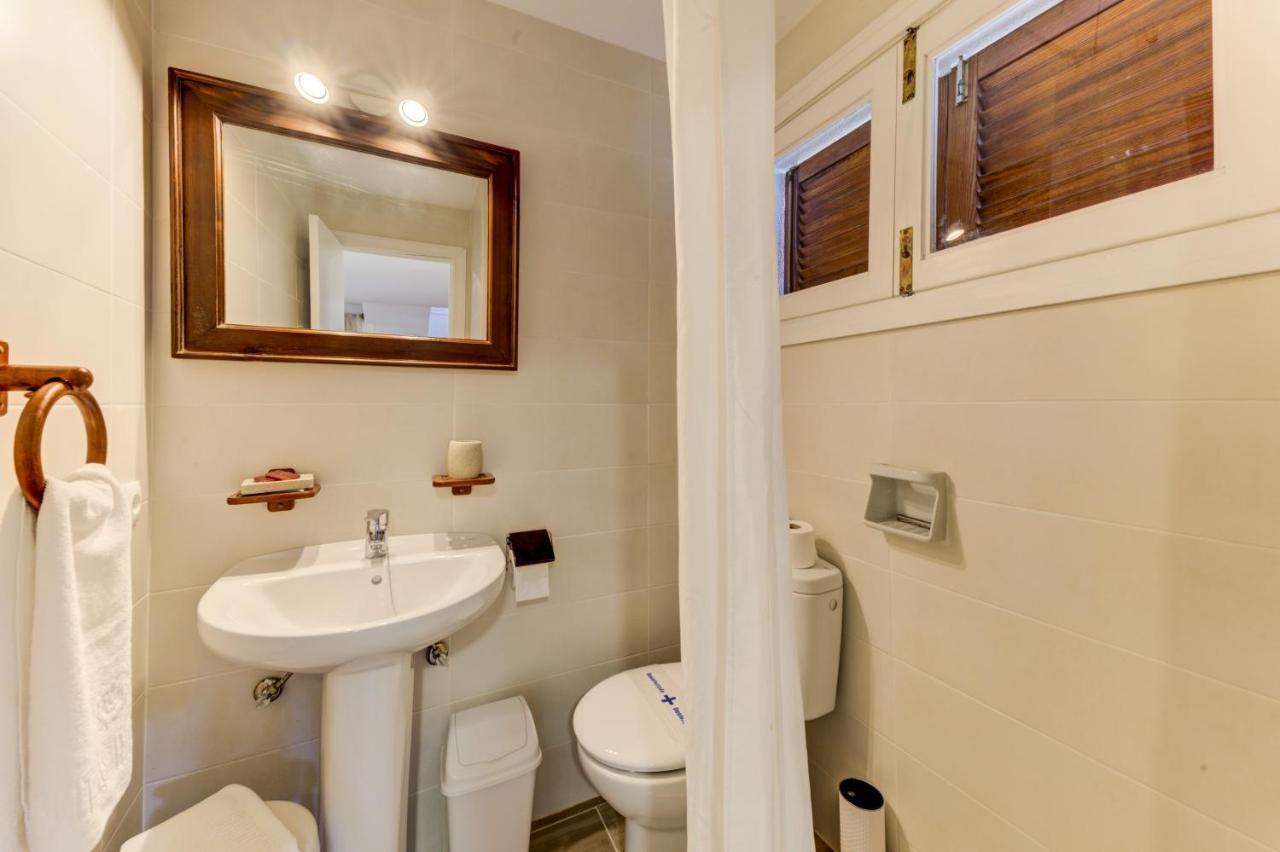 Cala San Vicente - Botana 6 Vakantiehuis
