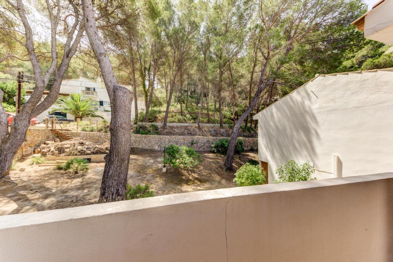 Cala San Vicente - Botana 6 Hébergement de vacances Cala de Sant Vicenc